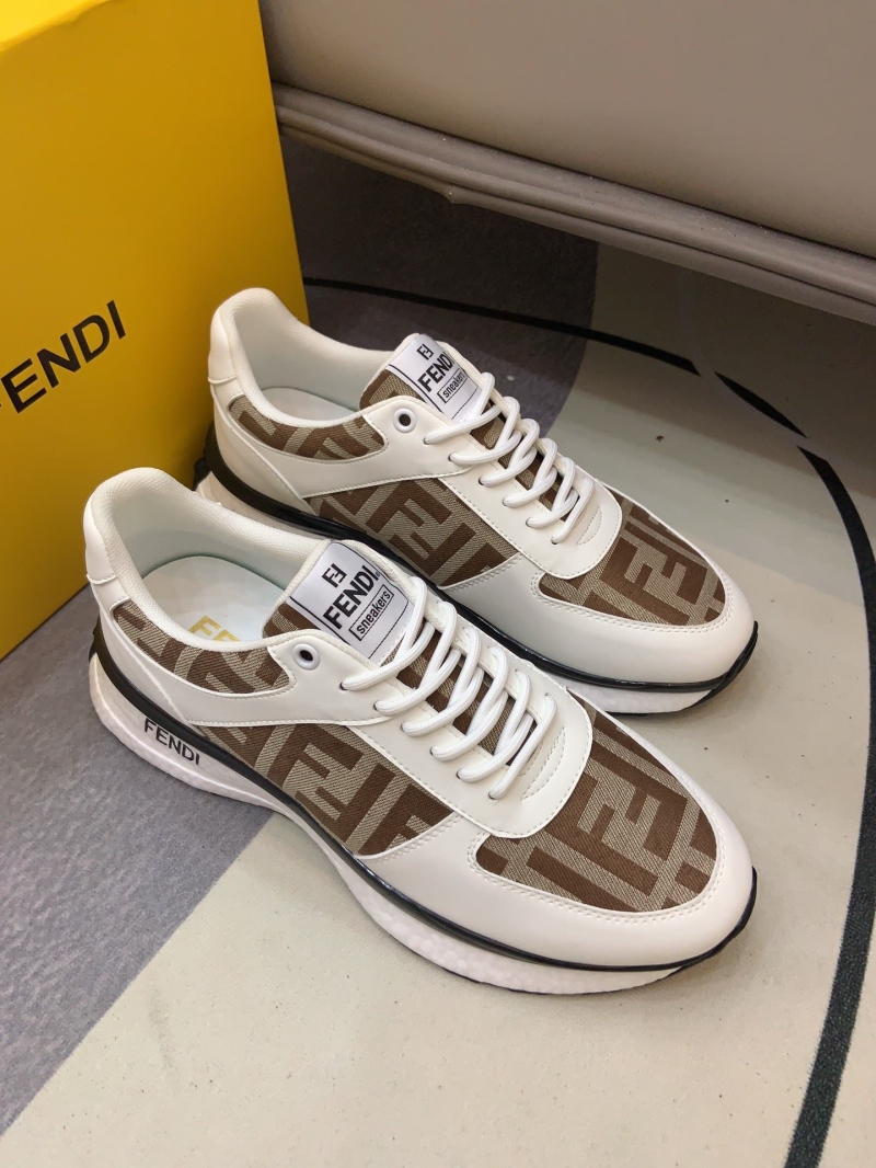 Fendi Sneakers